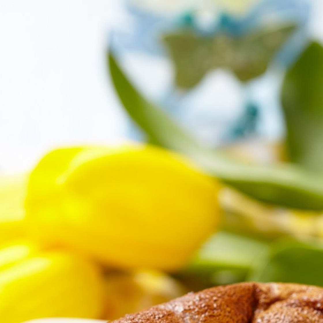 Le far aux pruneaux de Cyril Lignac