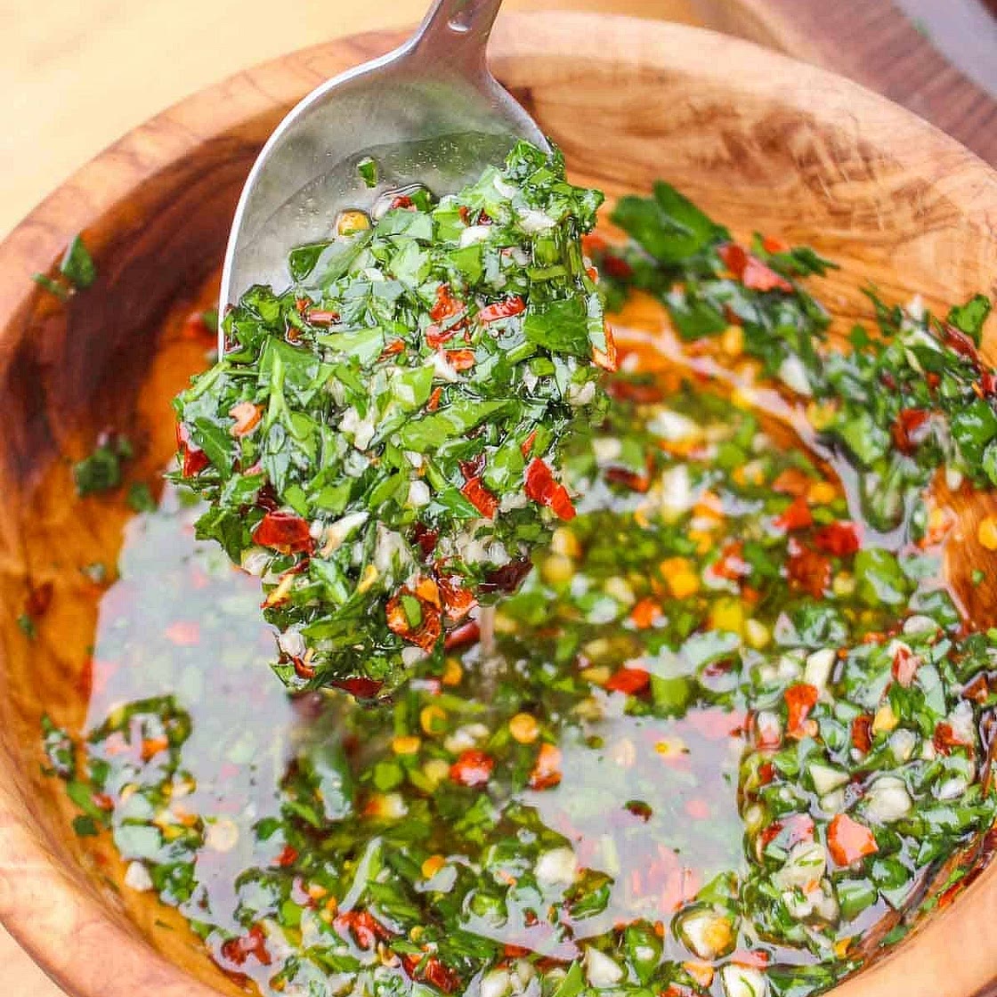 Chimichurri