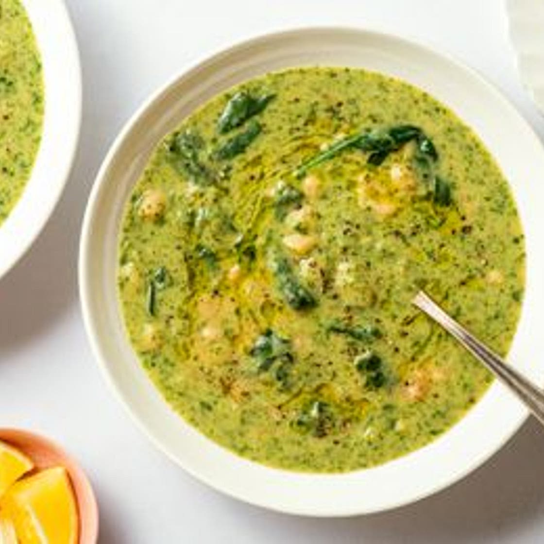 The Easy Italian Soup I’m Making All Winter Long