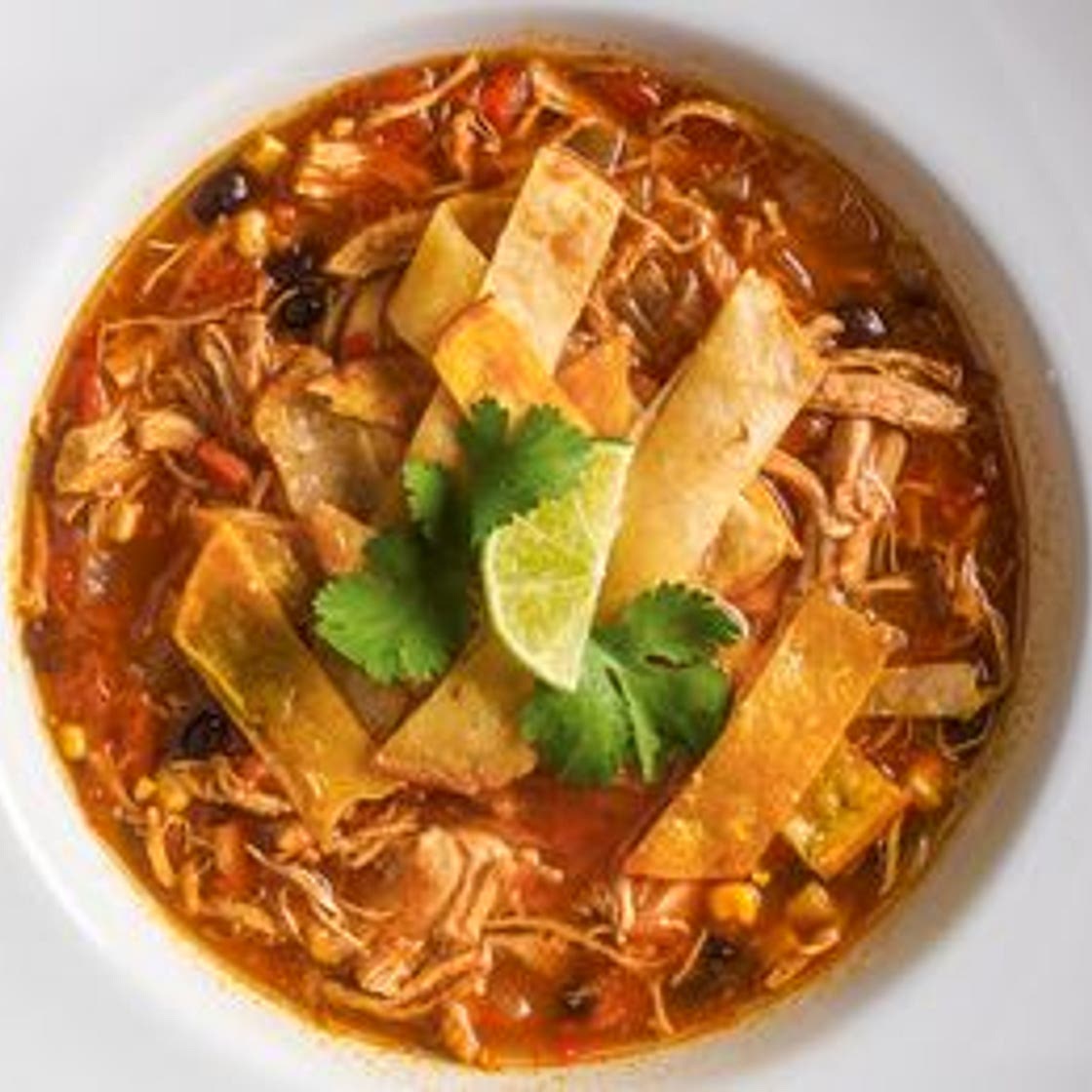 The Easy Italian Soup I’m Making All Winter Long