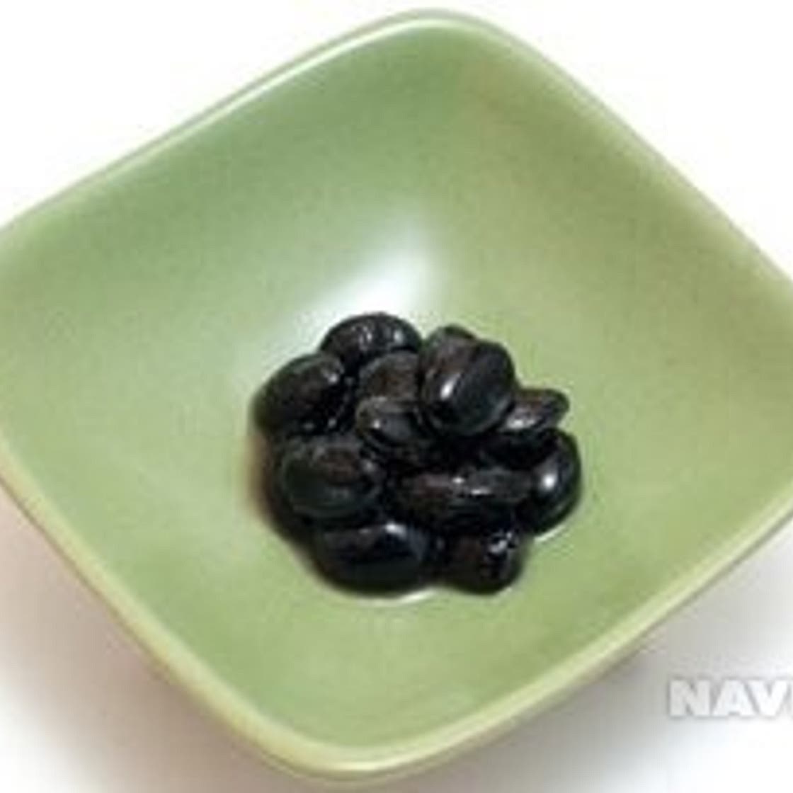 콩자반 만드는 법