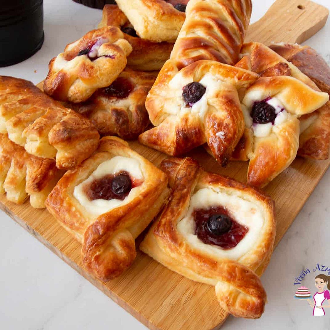 Danish Pastry