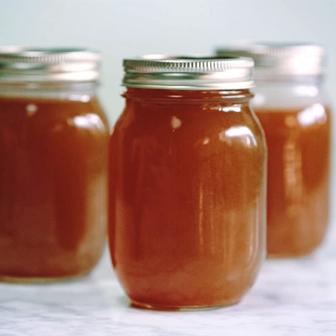 Nutritious Beef Bone Broth Recipe