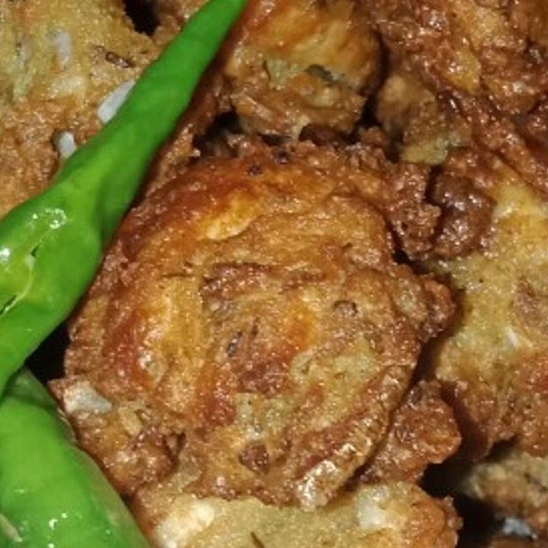 पनीर पकौड़े (paneer pakode recipe in hindi)