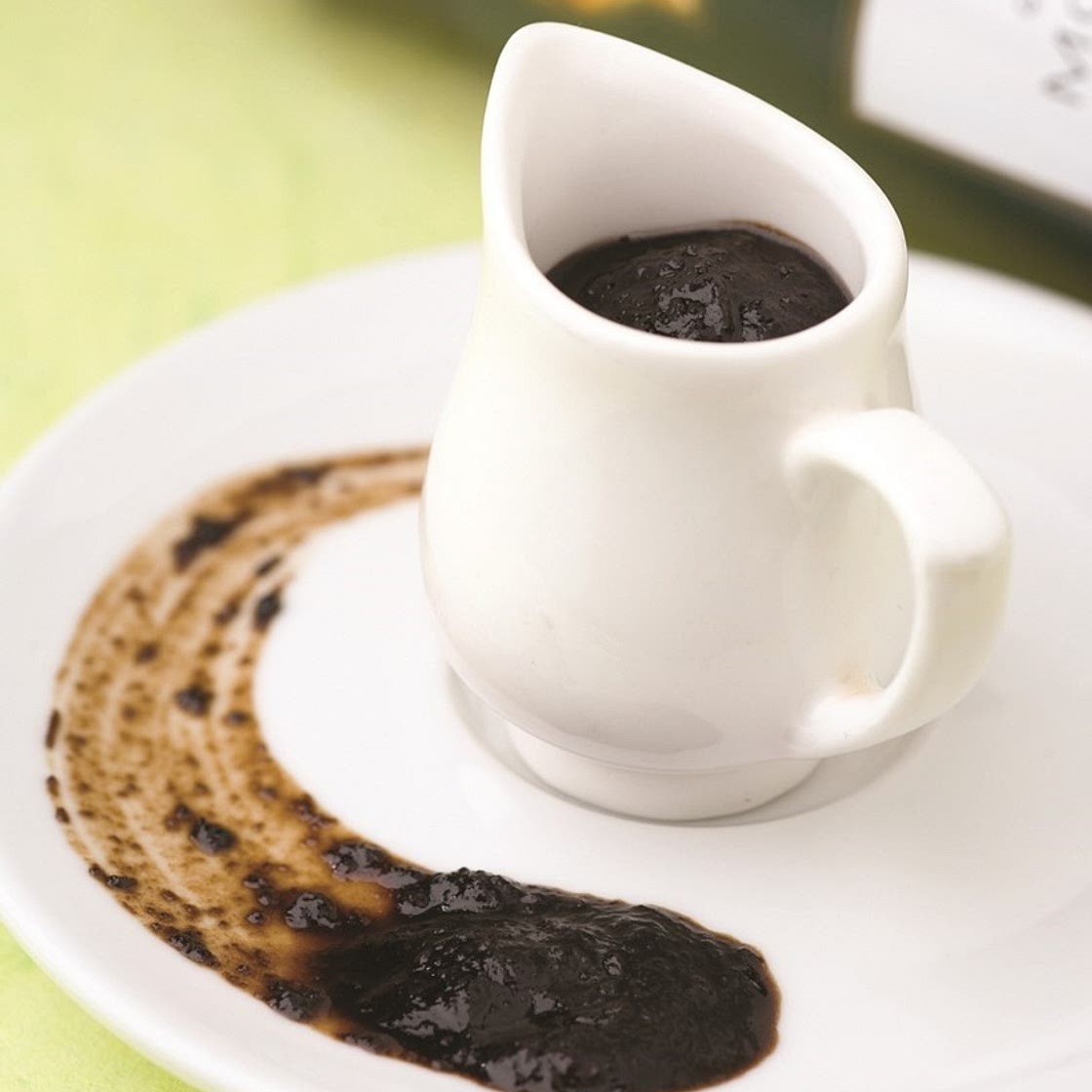 발사믹 소스 만드는 법