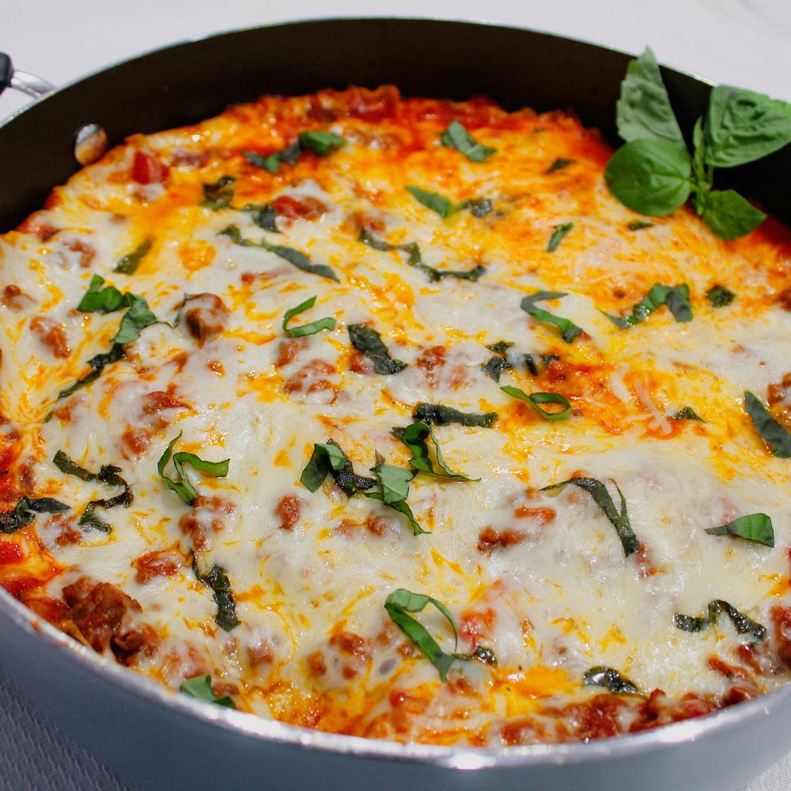 Food Blog / Cookbooks & Kitchenware