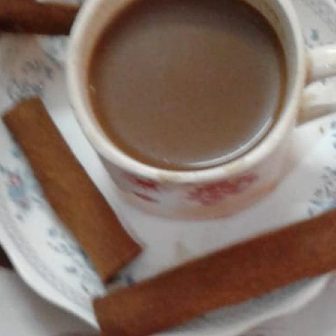 नून चाय (Noon chai Recipe In Hindi)