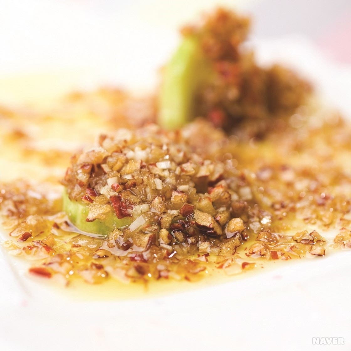 대추 오일 소스 만드는 법