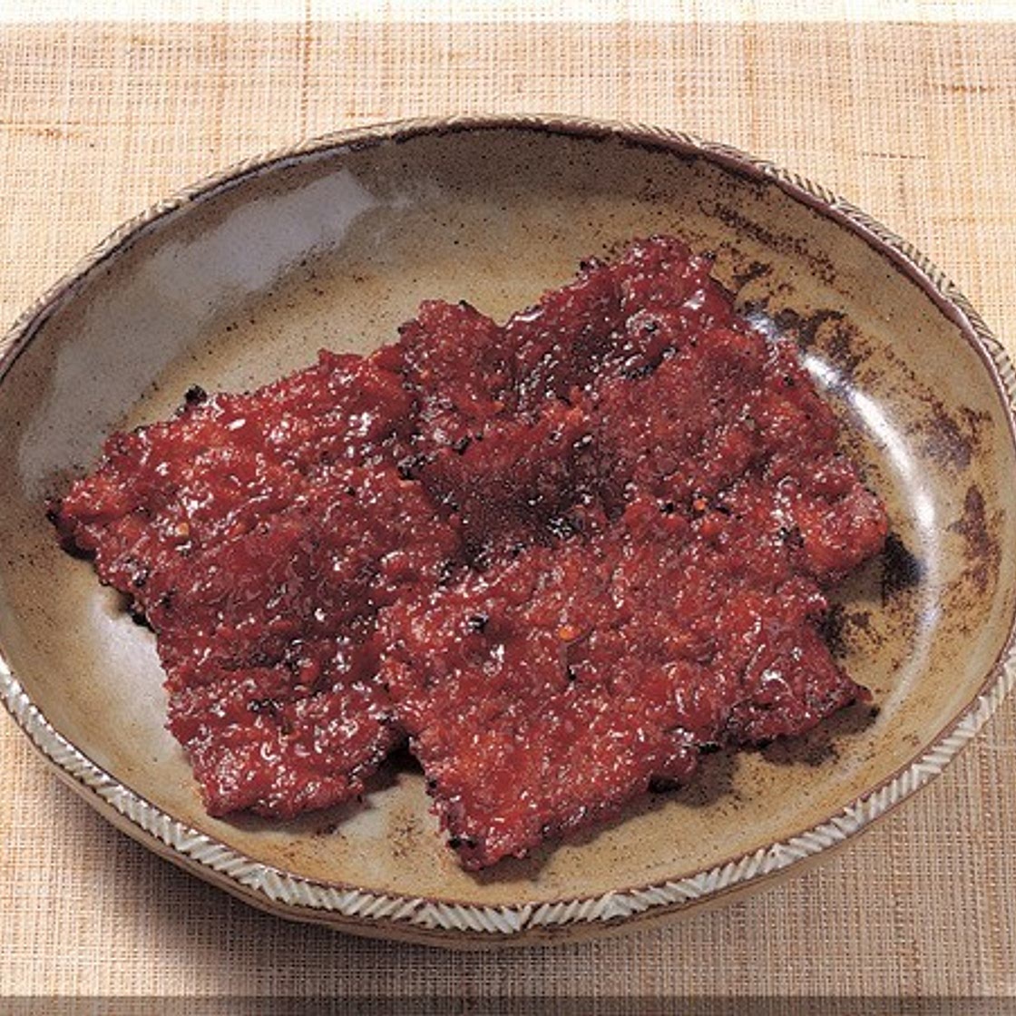 제육구이 만드는 법