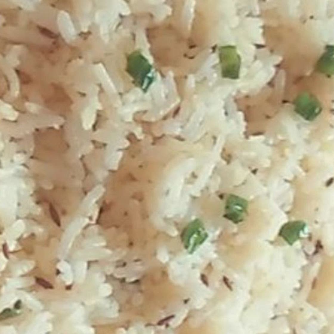 जीरा राइस (jeera rice recipe in Hindi)