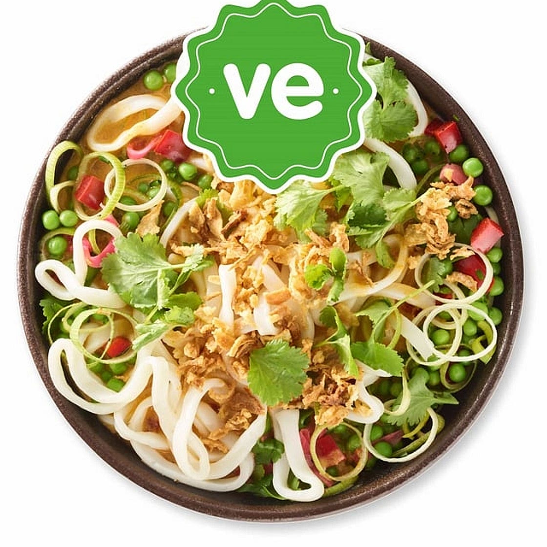 Itsu Thai Noodle'Bowl