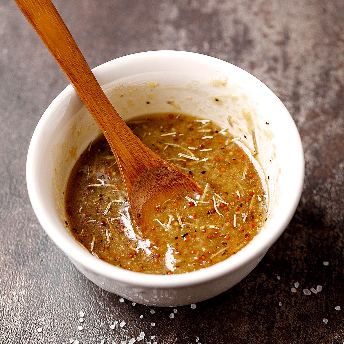 Baked Ham Steaks Sheet Pan Dinner