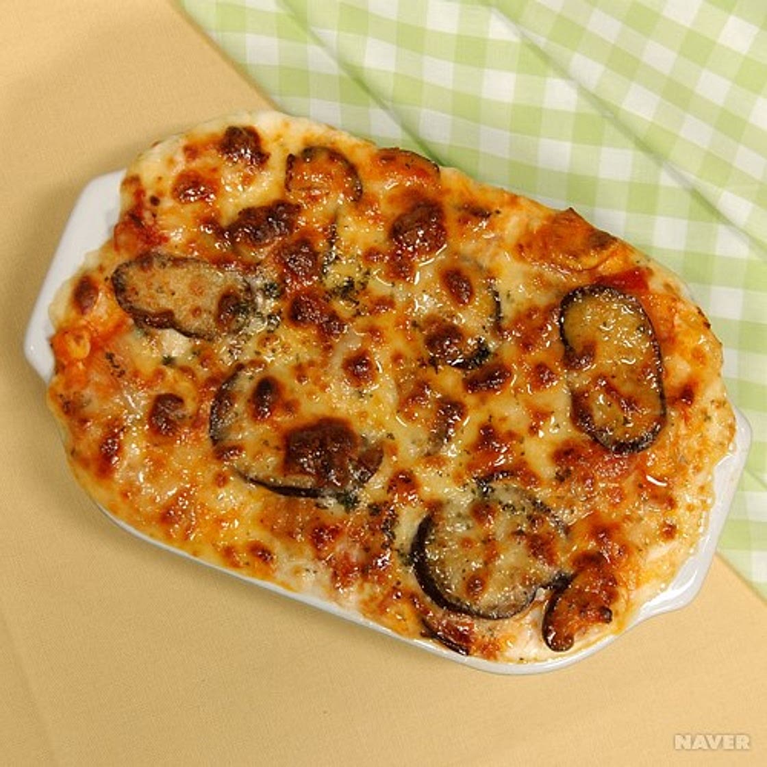 라자니아 만드는 법