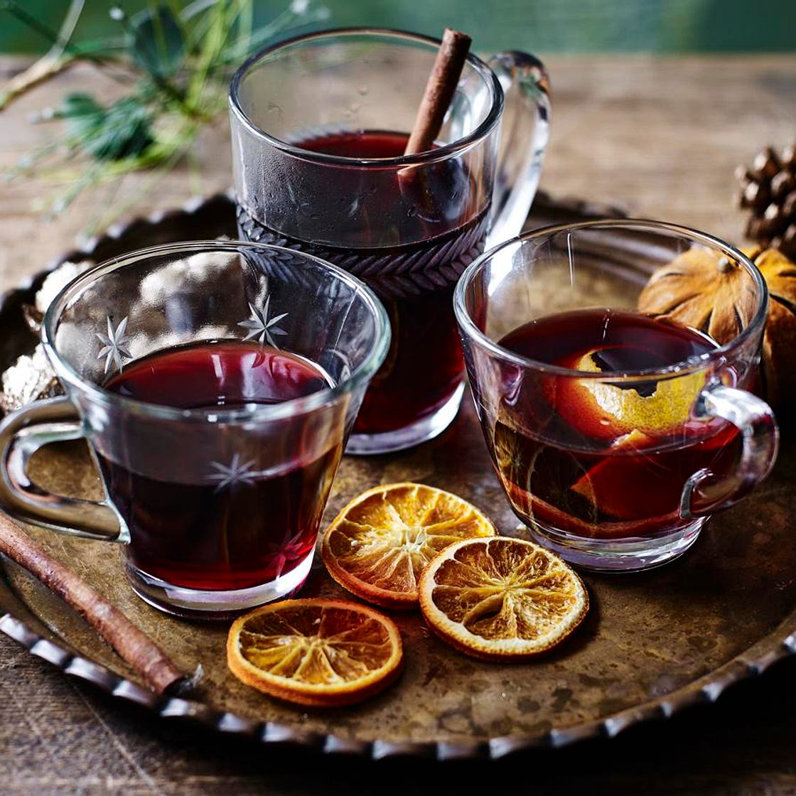 Mulled wine