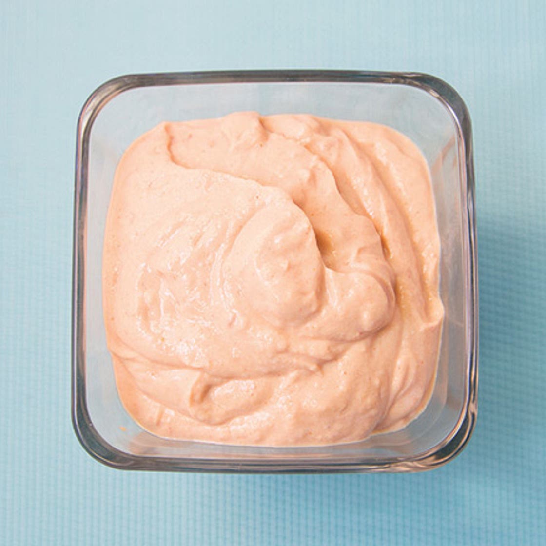 Thousand Island Dressing