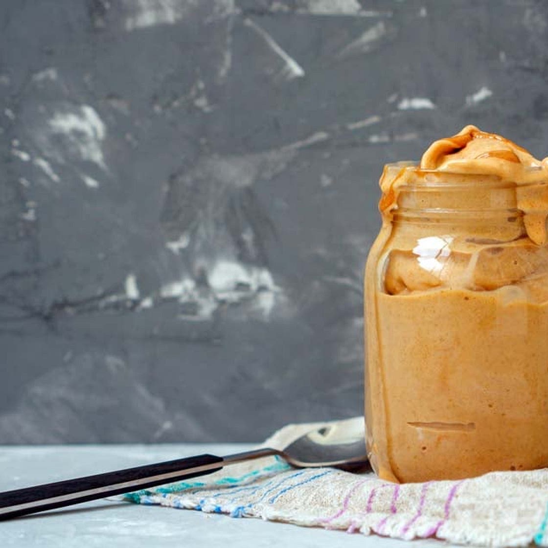 Peanut Butter Chocolate Shakeology Recipe