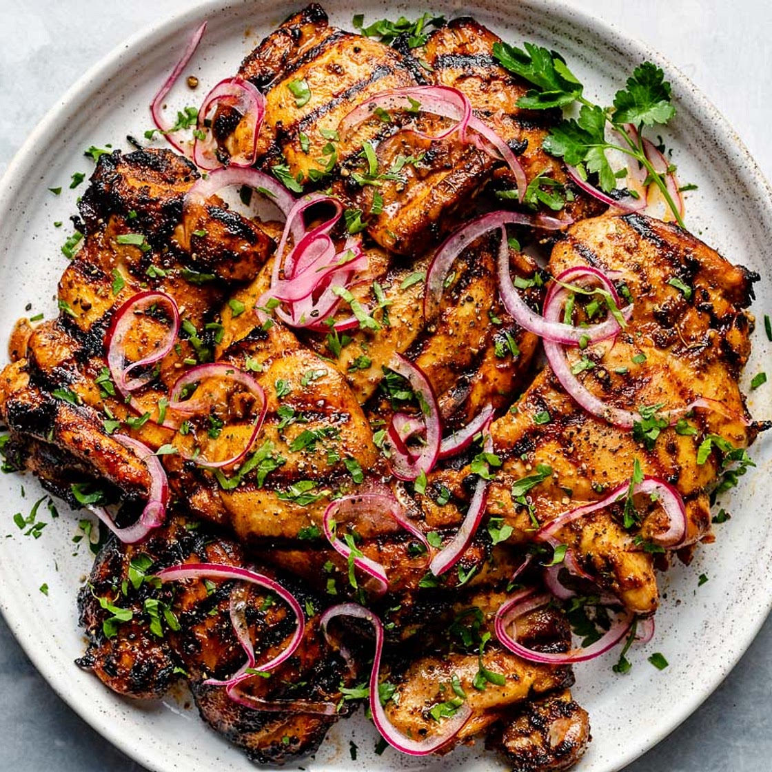 Shawarma Marinade