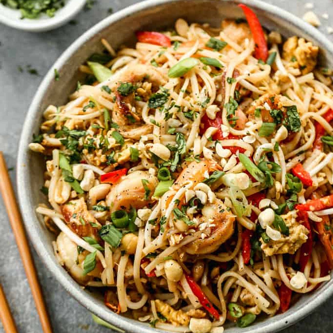 Pad Thai
