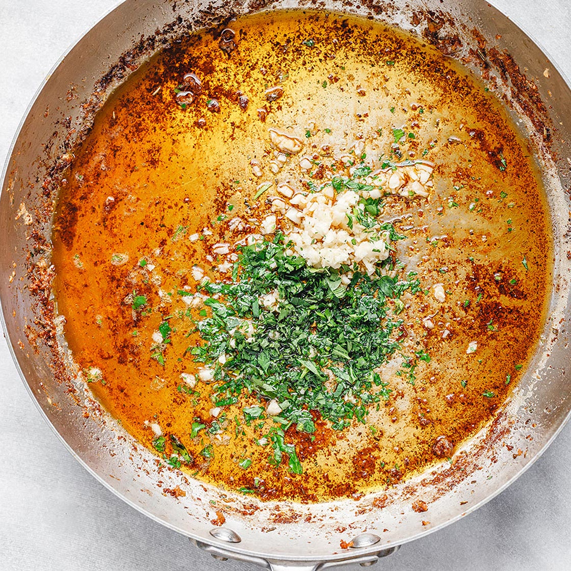 Crispy Parmesan Chicken