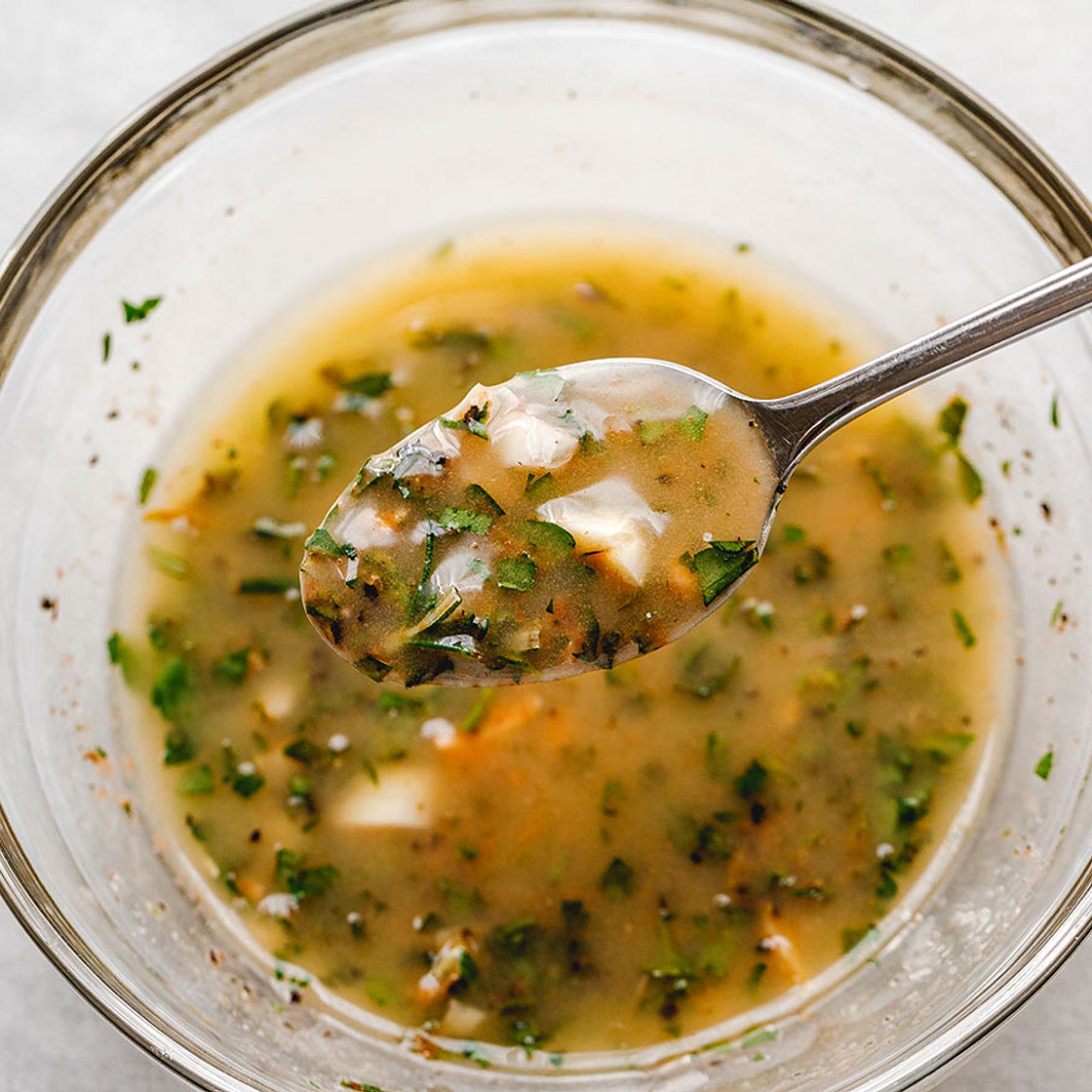 Baked Turkey Meatballs