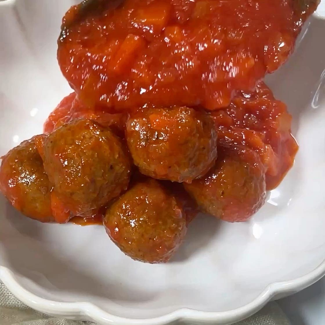 Lenticchie vegetariane