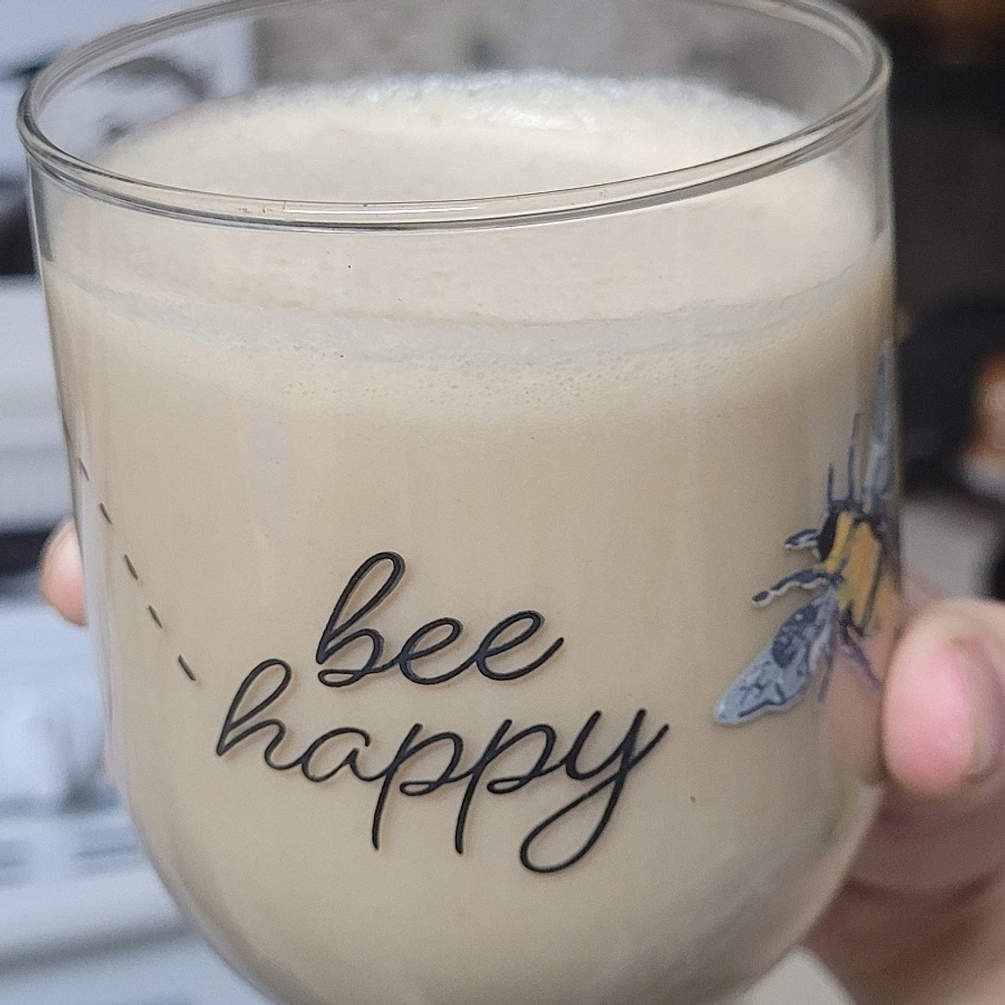 Keto Coffee Smoothie