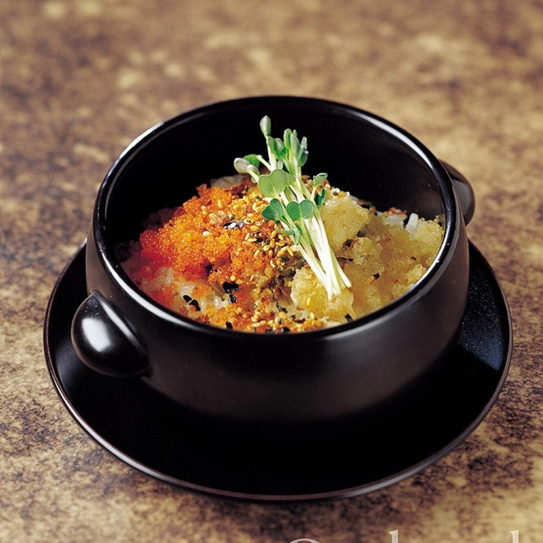 알솥밥 만드는 법