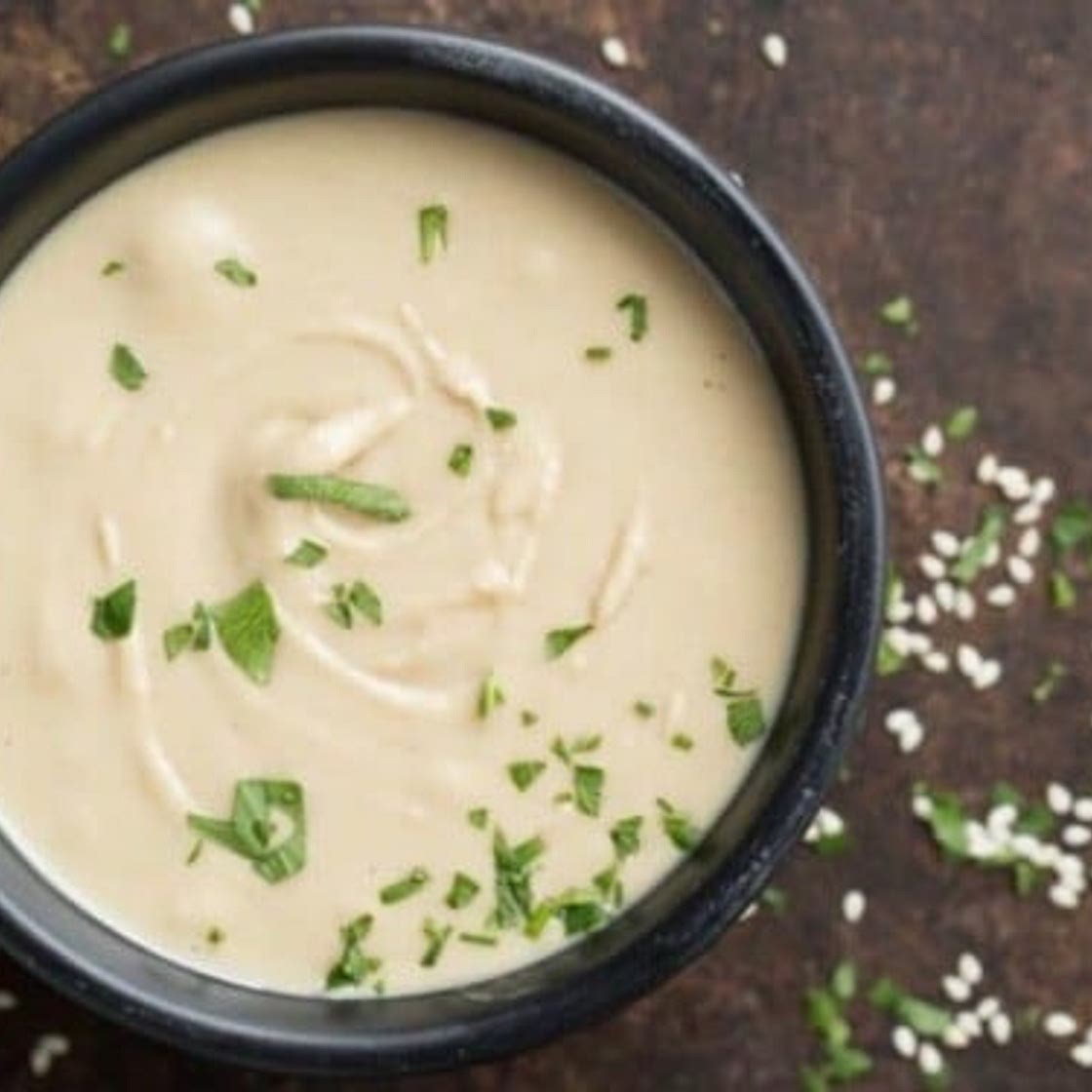 Tahini Sauce