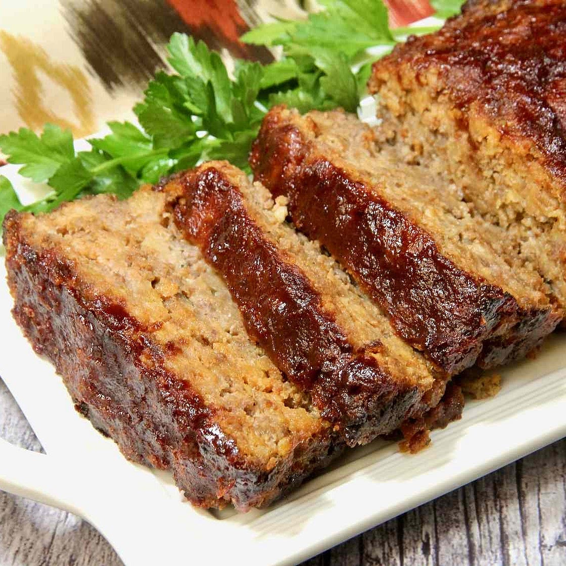 Meatloaf