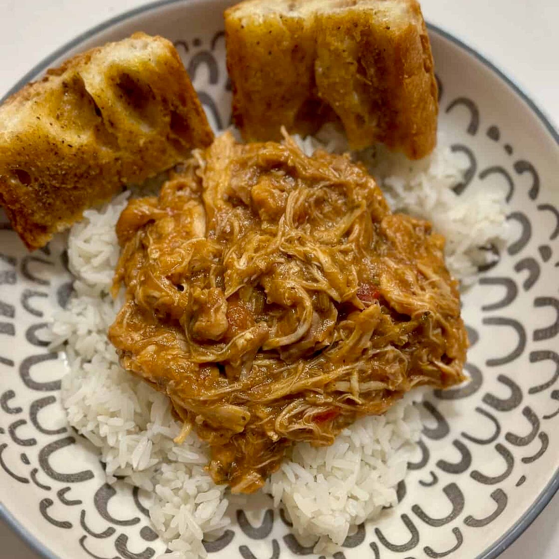 Instant Pot Drunken Chicken