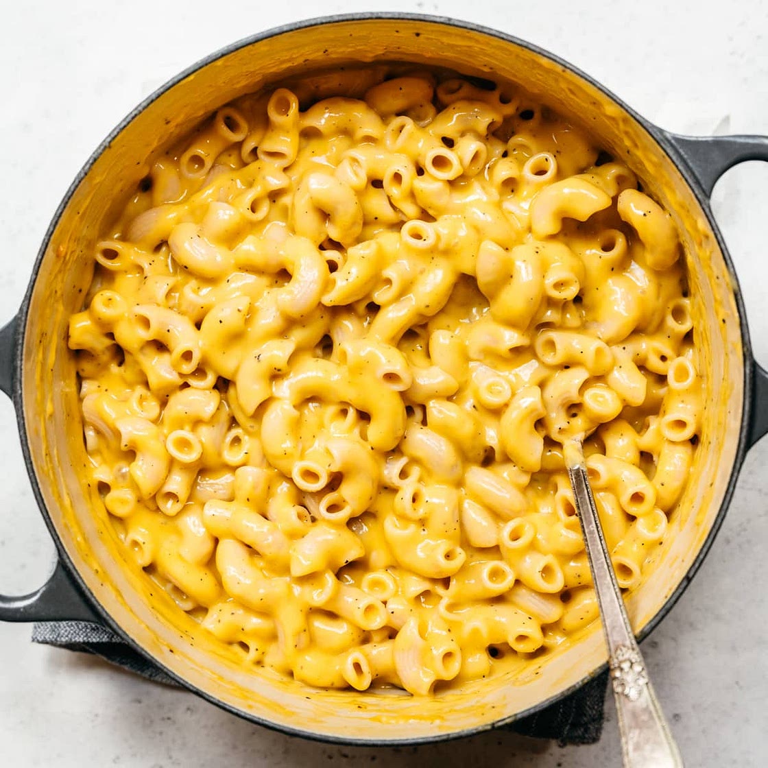 The Best Vegan Mac and Cheese