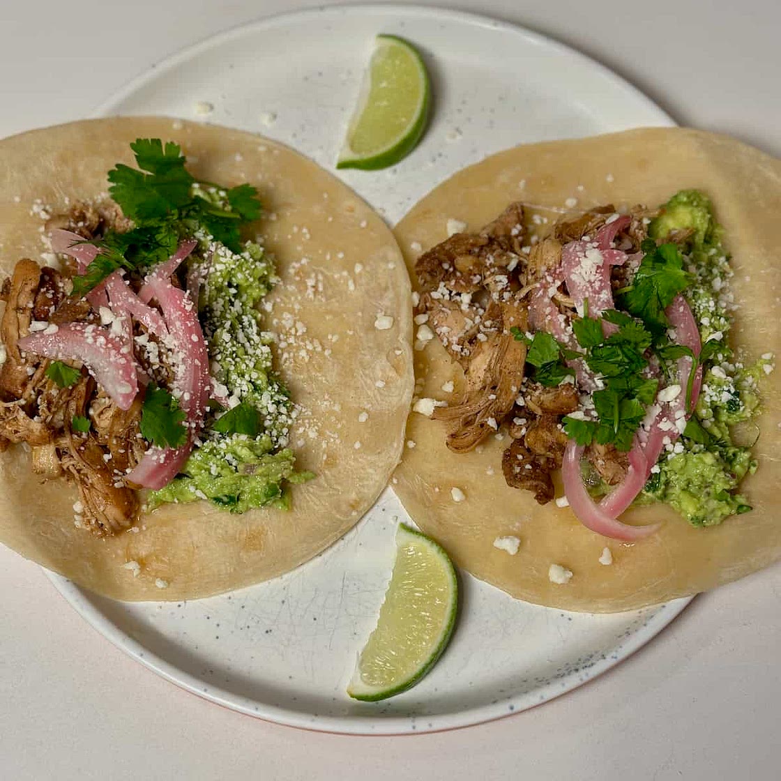 Instant Pot Mexican Chicken