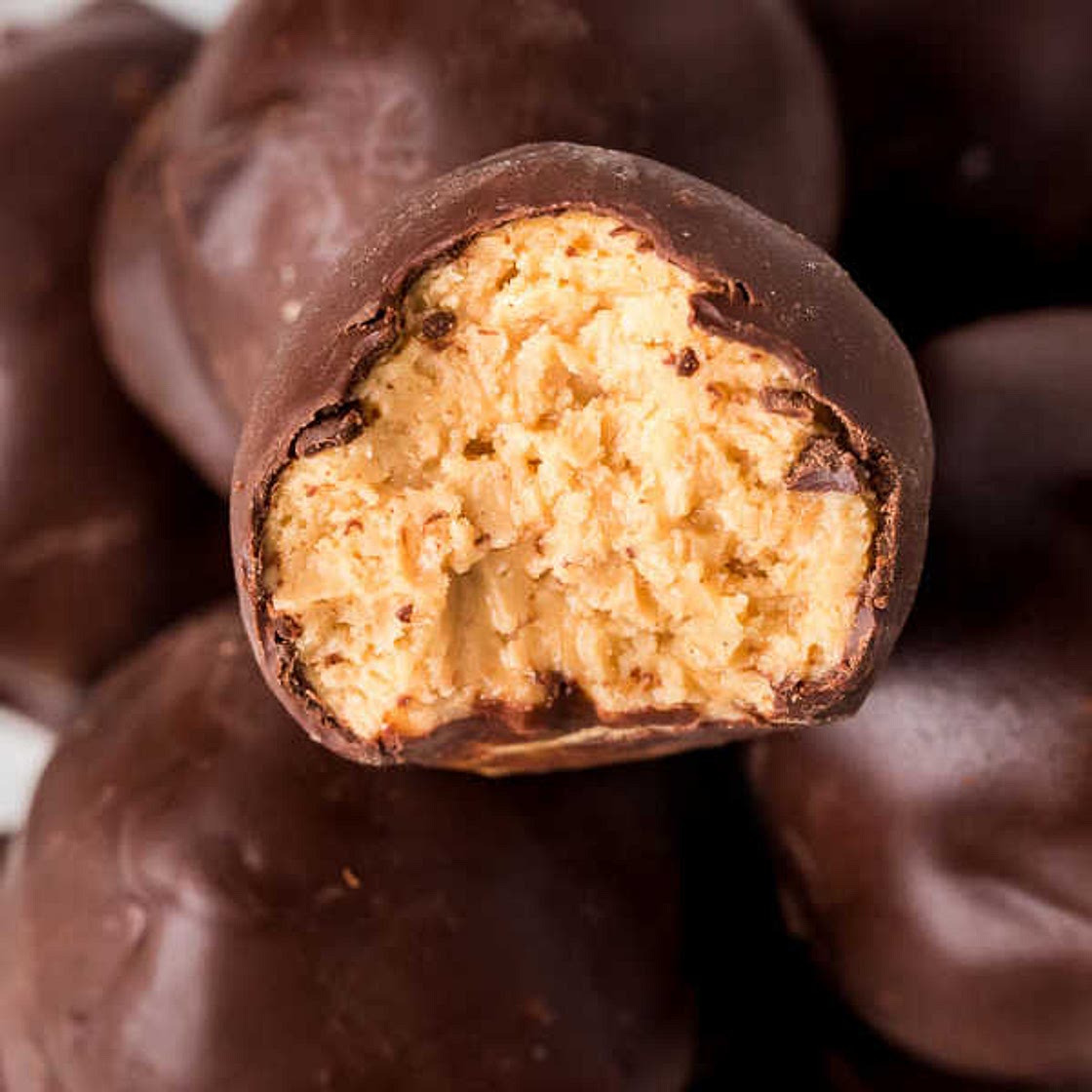 Peanut Butter Balls