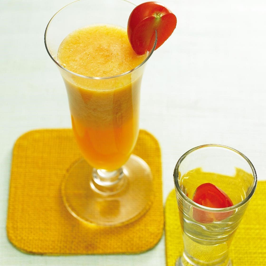 토마토혼합주스 만드는 법