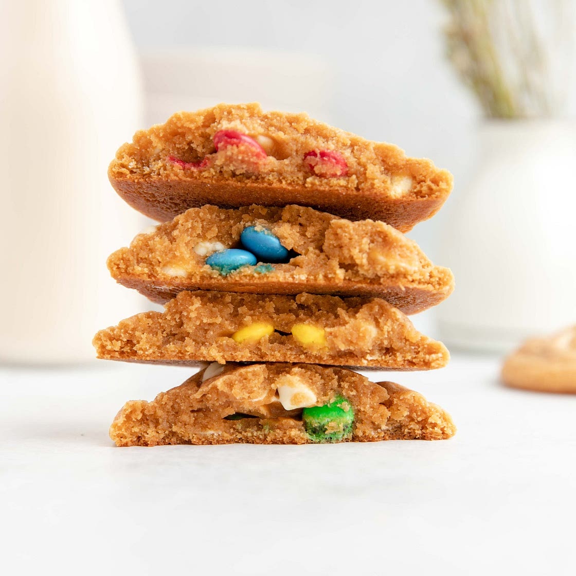 harry potter butterbeer sorting hat cookies