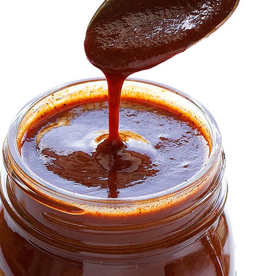 Homemade Red Enchilada Sauce