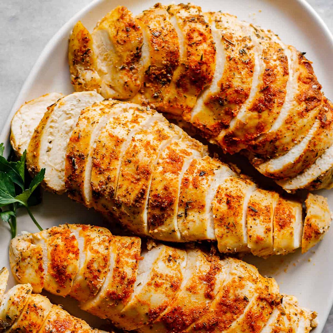 Crockpot Chicken Breast Recipe