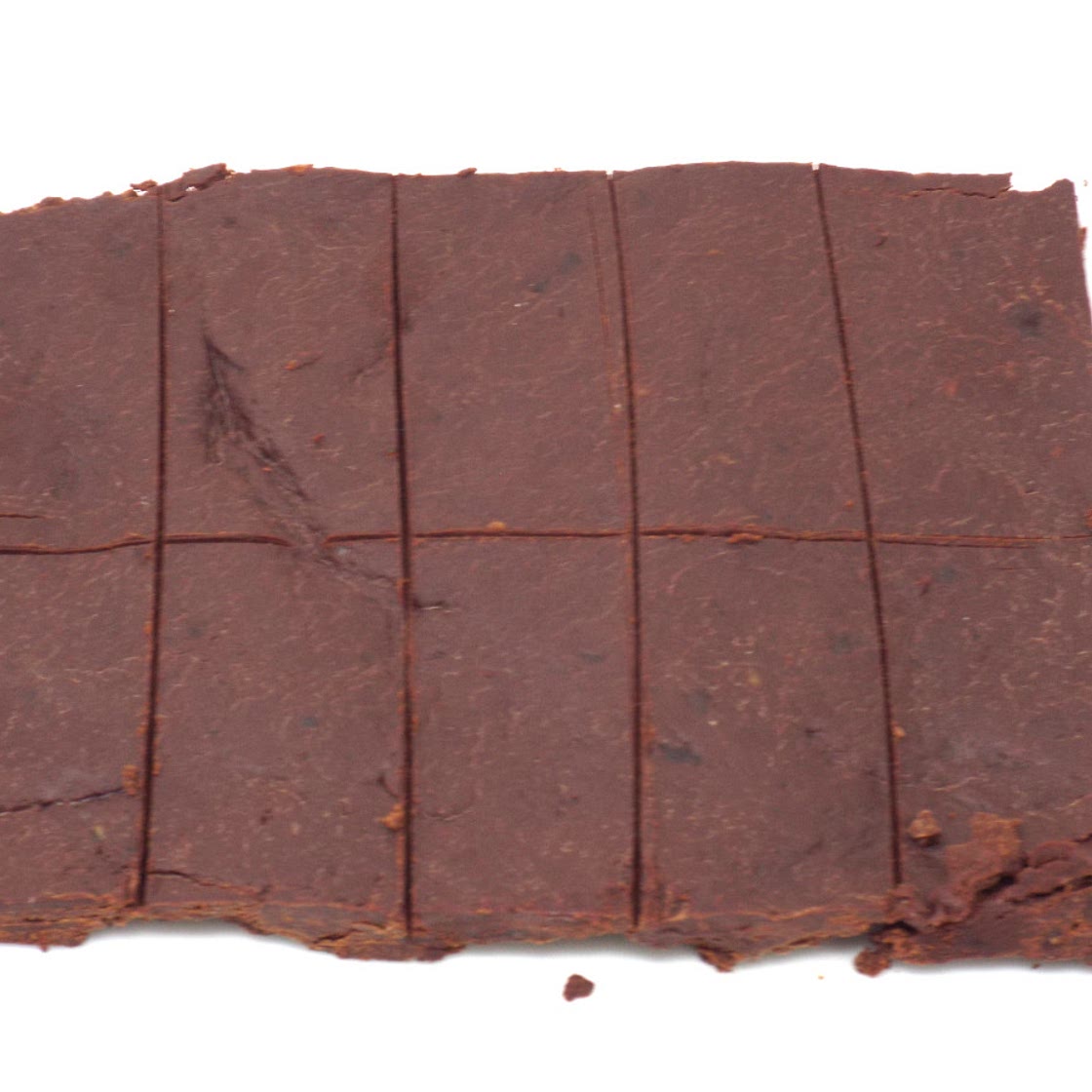 Homemade Date Chocolate Bar