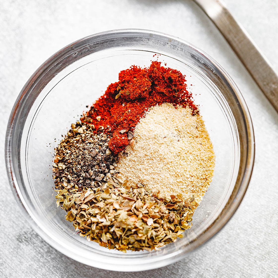 Instant Pot Pork Chops with Green Beans