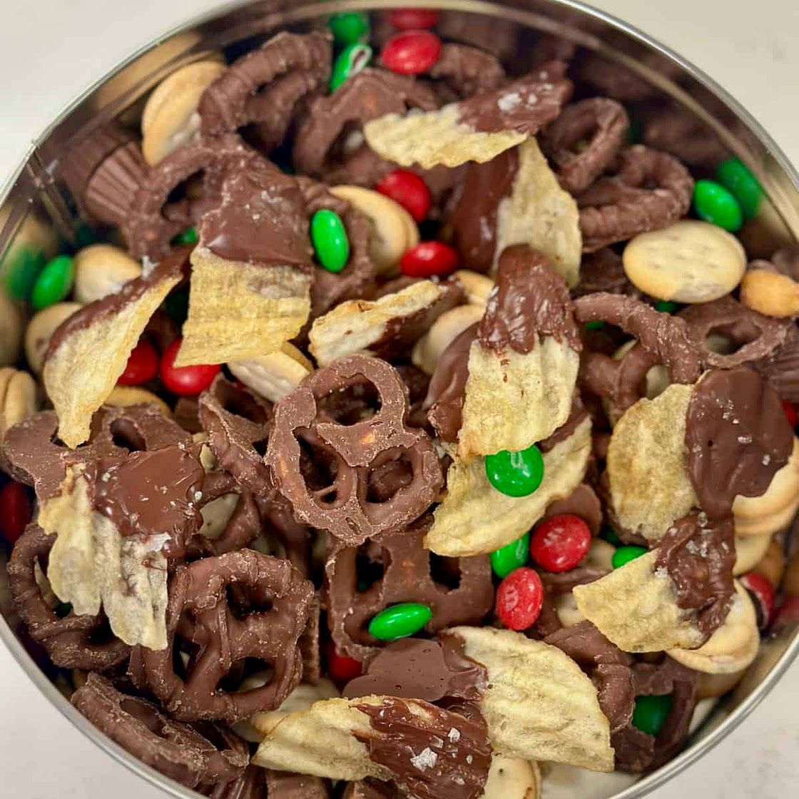 "Better Than" Jingle Jangle