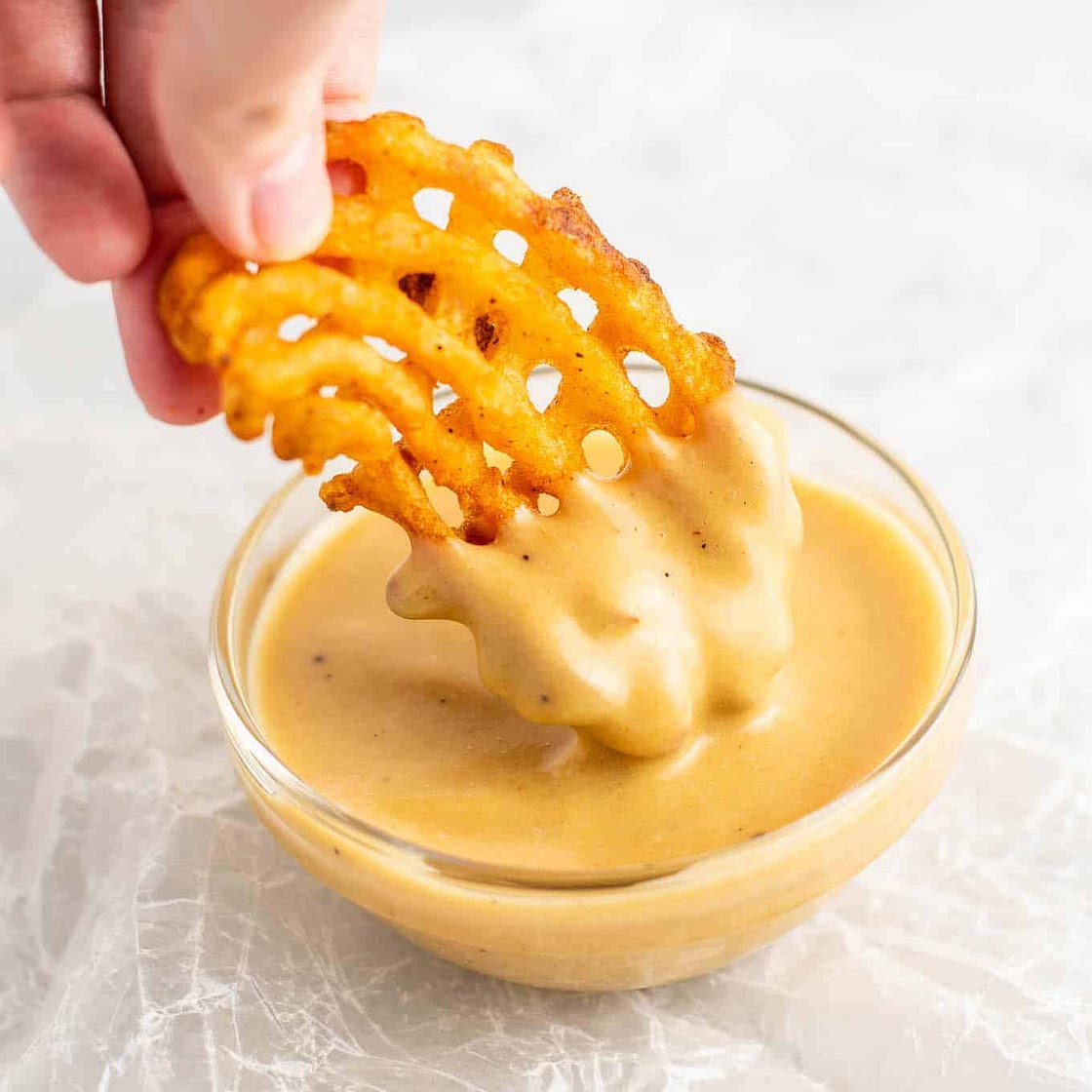 Copycat Chick-Fil-A Sauce