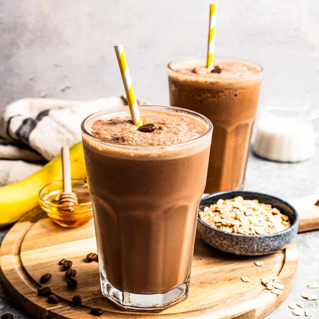 Coffee Smoothie