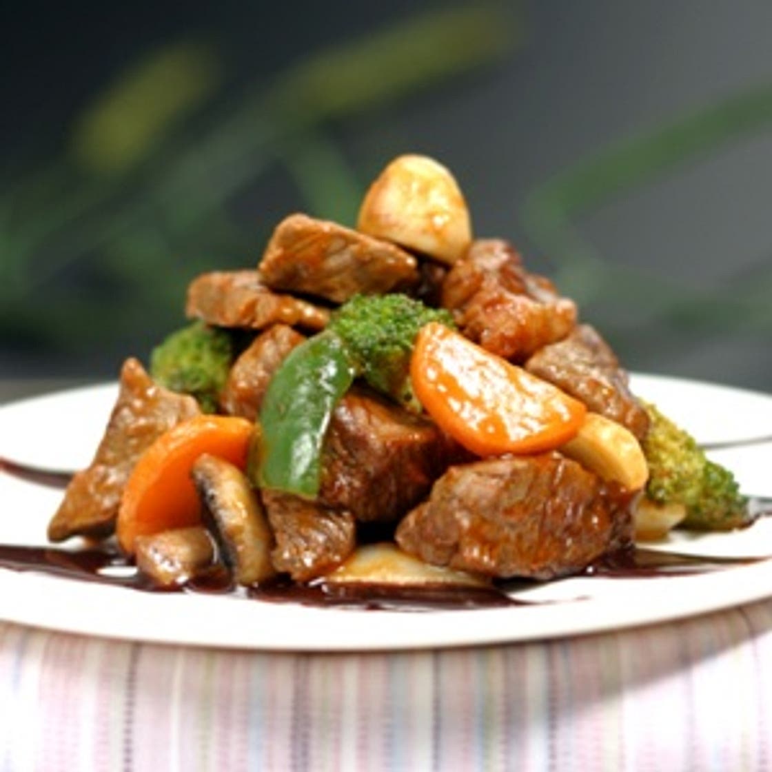 퓨전찹스테이크