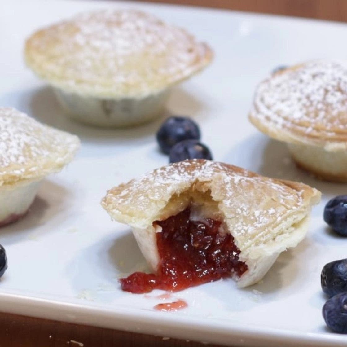 Mini Pies