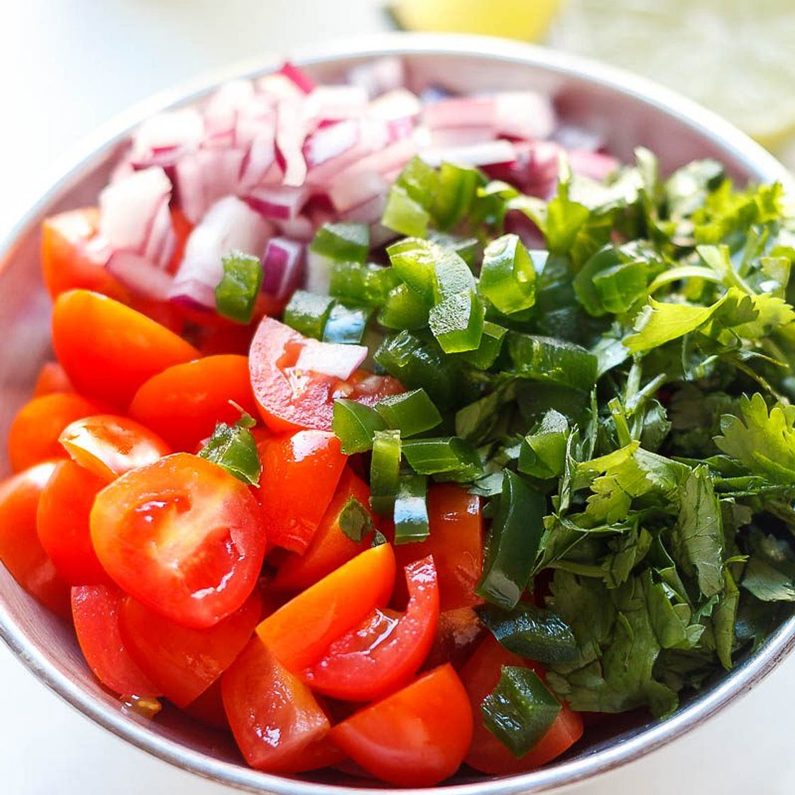 Shrimp Meal-Prep with Zucchini Noodles