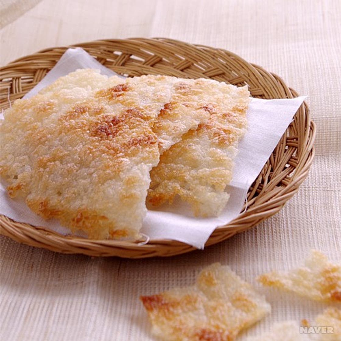 누룽지 만드는 법