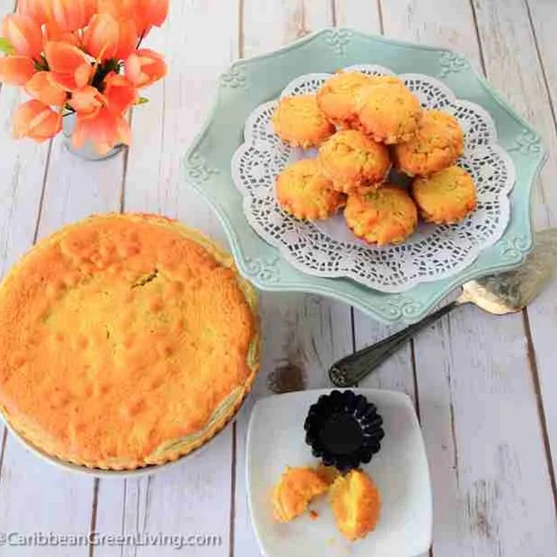 Tourment D’Amour or Love’s Torment