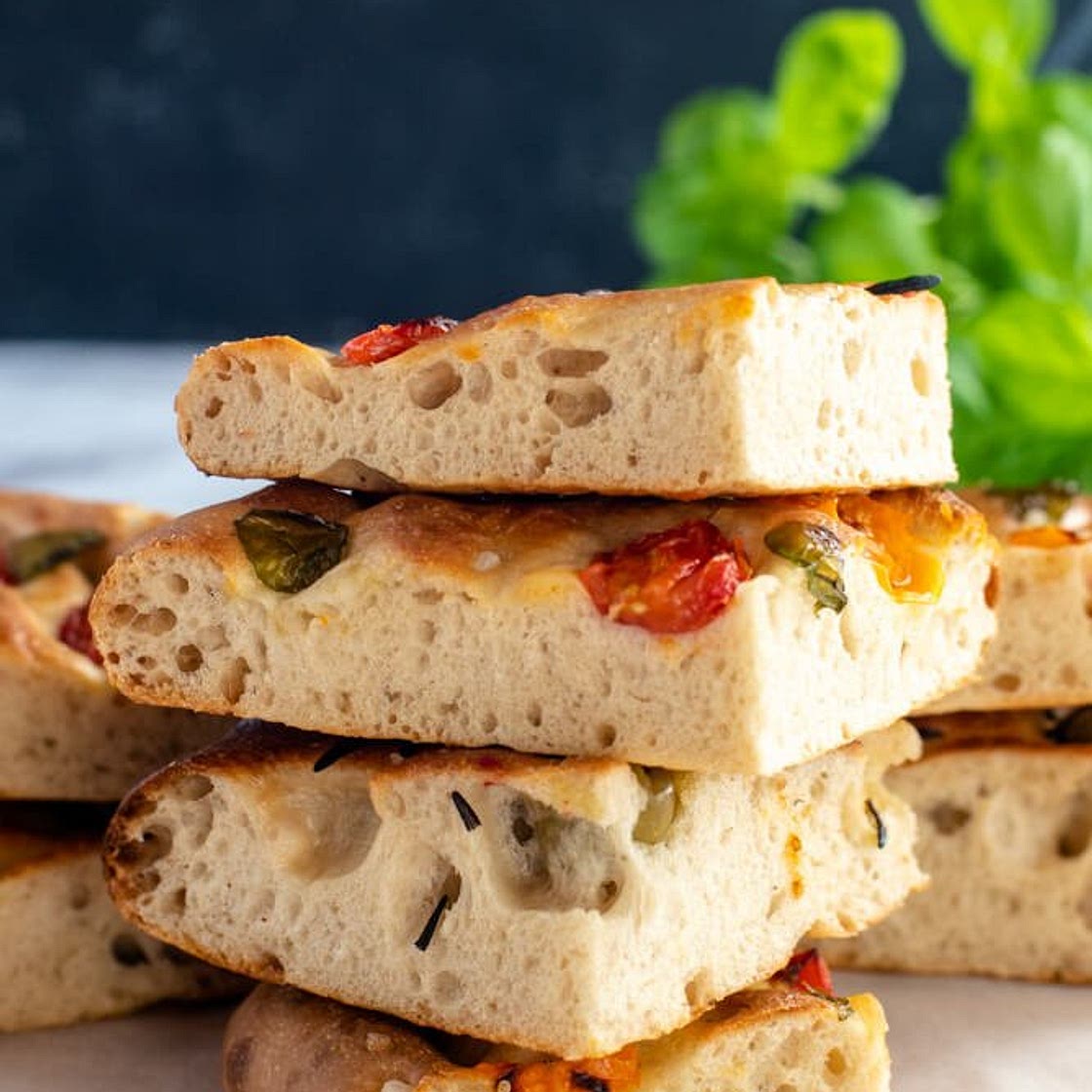 Focaccia