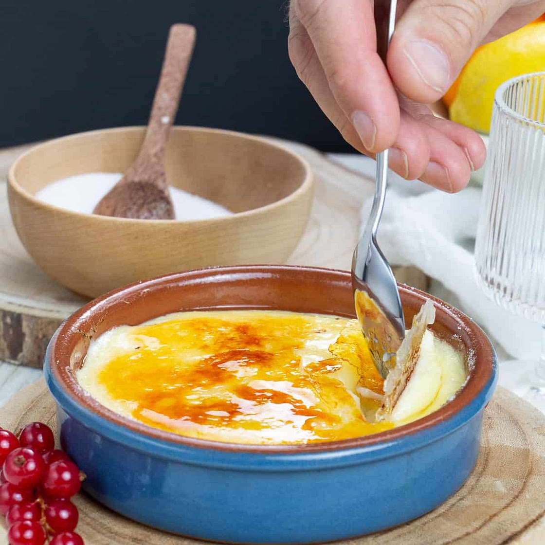 Crema Catalana