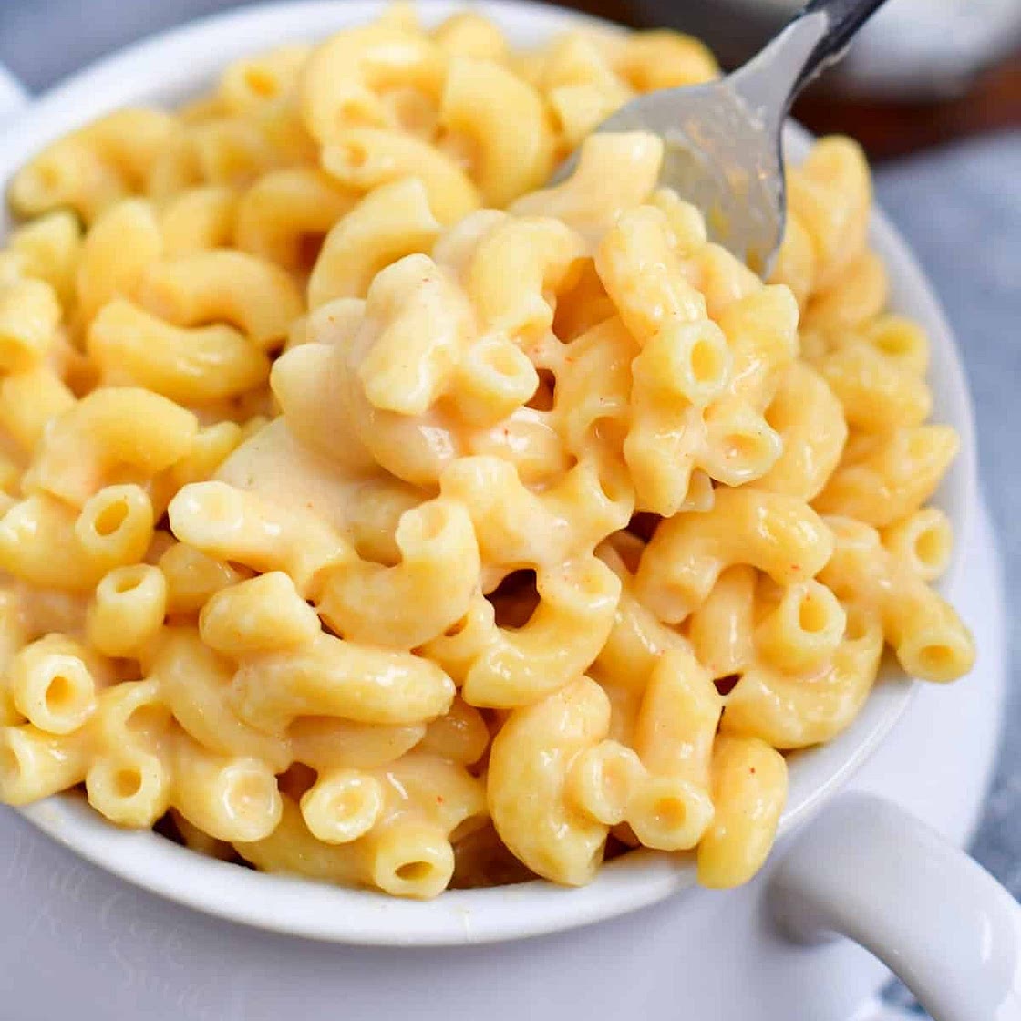 Beer Cheese Mac and Cheese